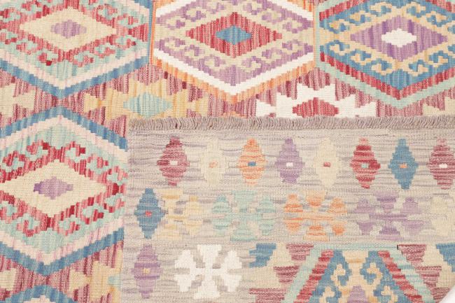 Kelim Afghan - 4