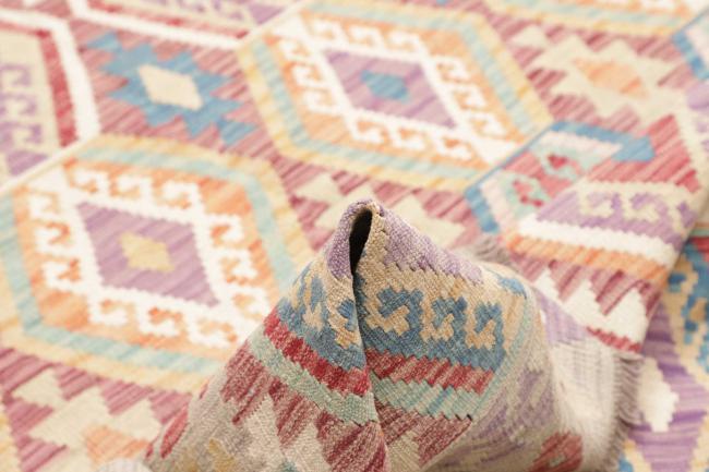 Kelim Afghan - 5
