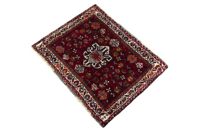 Shiraz - 1