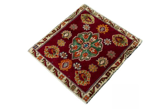 Shiraz - 1