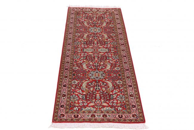Kashmir Silkki - 1
