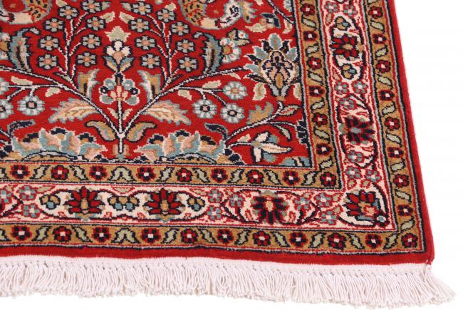 Kashmir Silkki - 5
