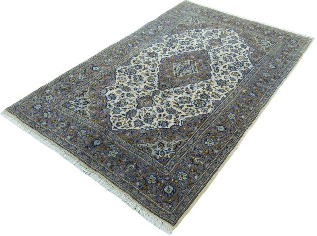 Kashan - 1