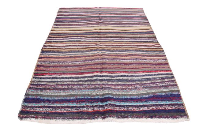 Kilim Fars Antiguo - 1