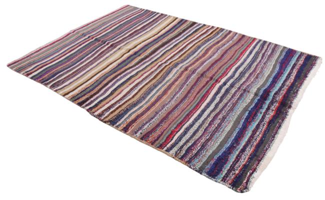 Kilim Fars Antiguo - 2