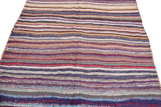 Kilim Fars Antiguo - 3