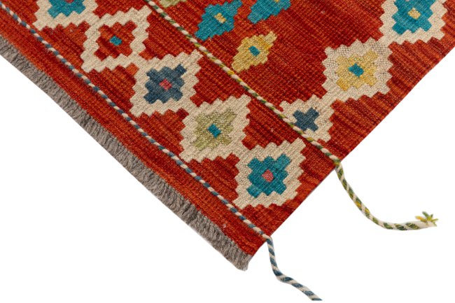 Kelim Afghan - 3
