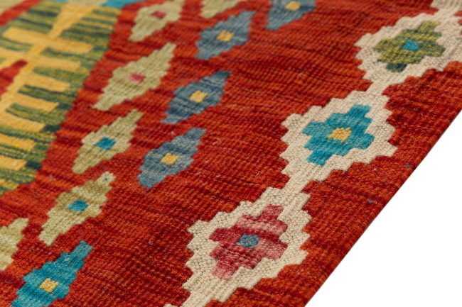 Kelim Afghan - 4