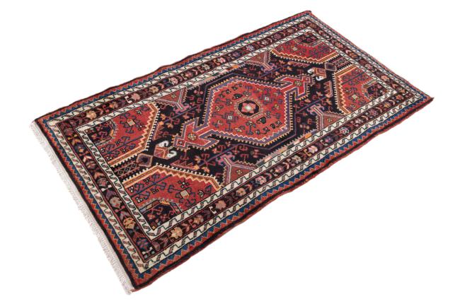 Tuyserkan - 1
