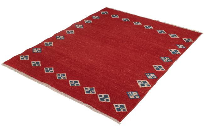 Persian Gabbeh Loribaft - 2