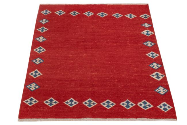 Persian Gabbeh Loribaft - 3