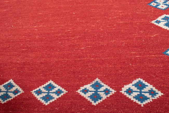 Persian Gabbeh Loribaft - 4