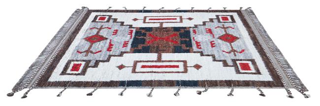 Berber Contemporary - 2