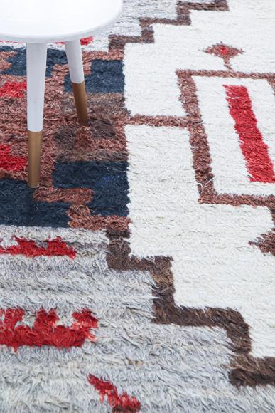 Berber Contemporary - 3