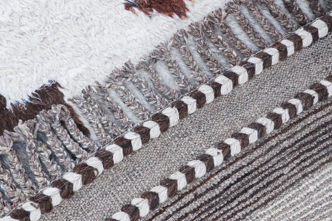 Berber Contemporary - 4