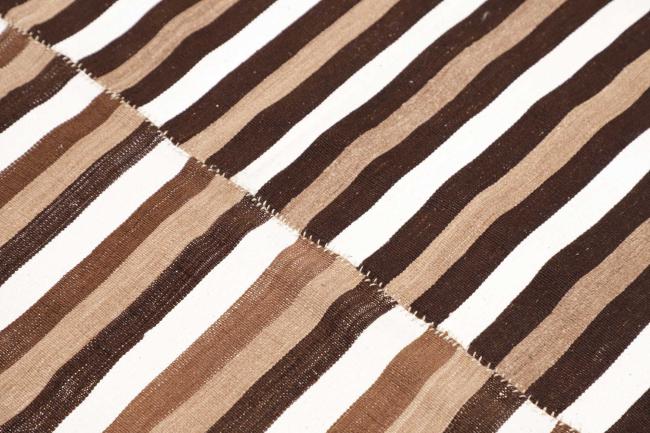 Kelim Fars Mazandaran Antiikki - 3