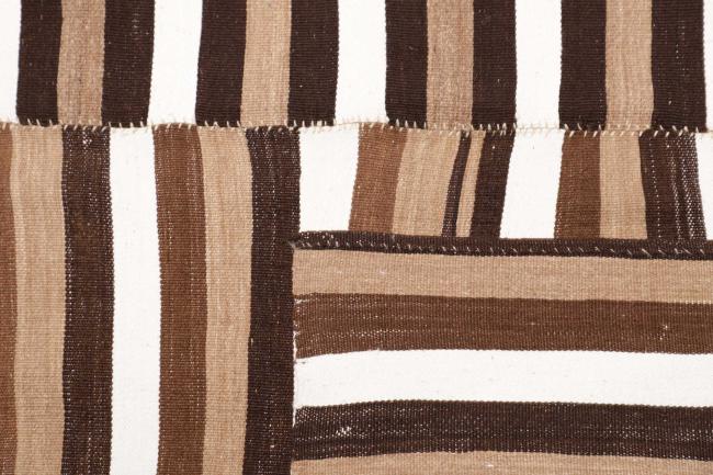 Kelim Fars Mazandaran Antiikki - 5