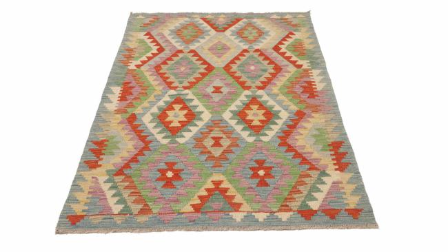 Kilim Afegão - 1