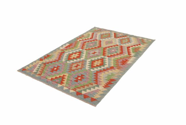 Kilim Afegão - 2