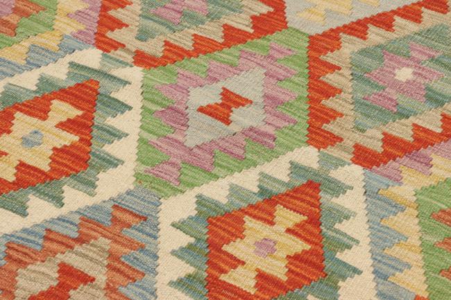 Kilim Afegão - 3