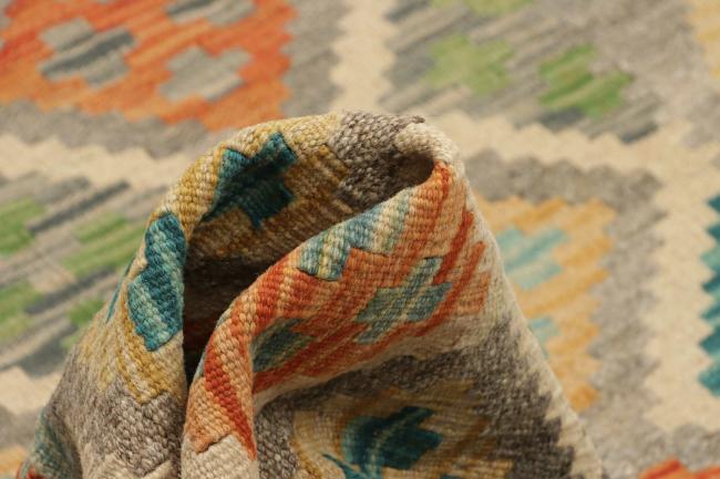 Kilim Afegão - 4