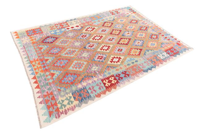 Kilim Afgán - 1