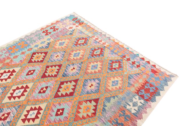 Kilim Afegão - 2