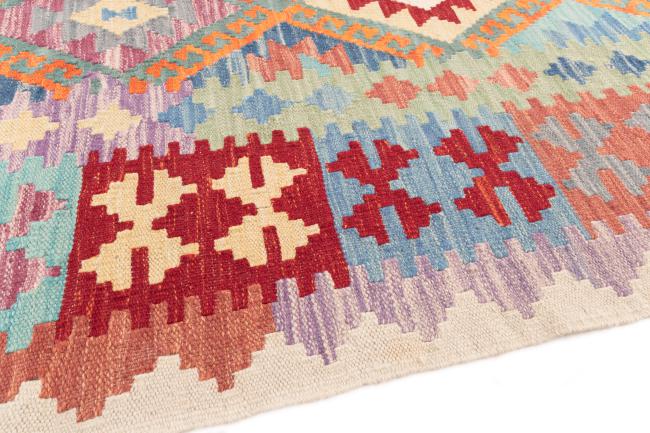 Kilim Afegão - 3