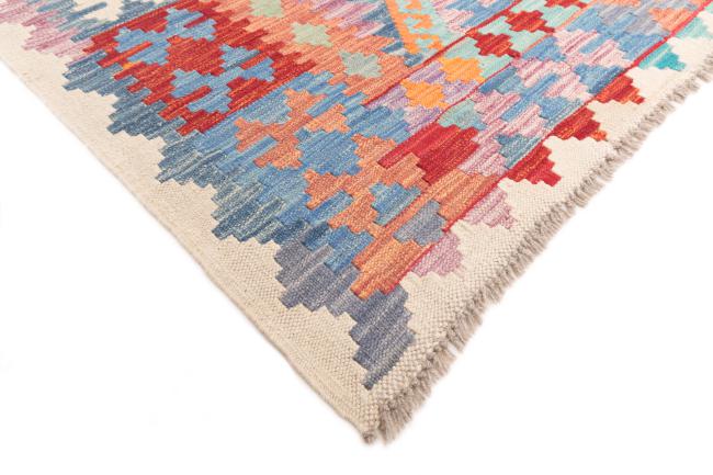 Kilim Afegão - 4