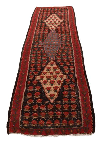 Kelim Fars - 1