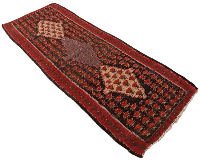 Kelim Fars - 2