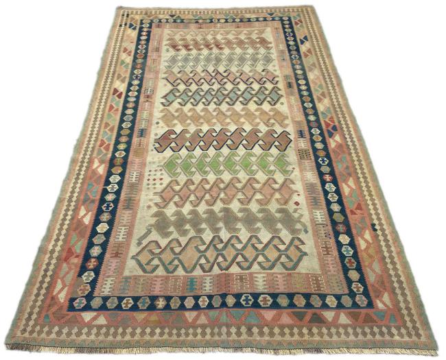Kilim Fars - 1