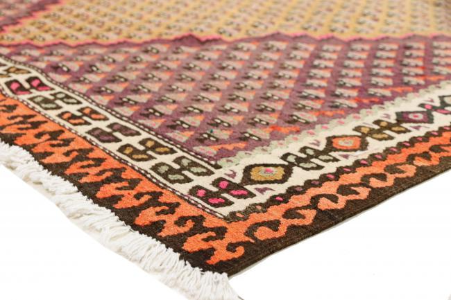 Kilim Fars Azerbaijan Antik - 5