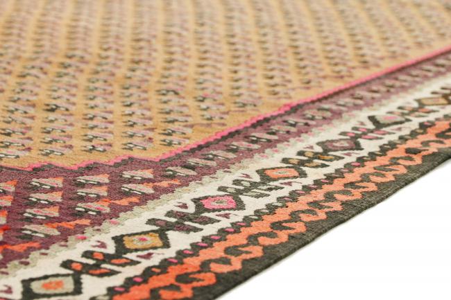 Kilim Fars Azerbaijan Antigo - 6