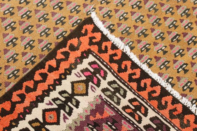 Kilim Fars Azerbaijan Antik - 7