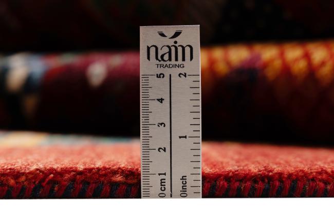 Persja Gabbeh Loribaft Nowbaft - 9