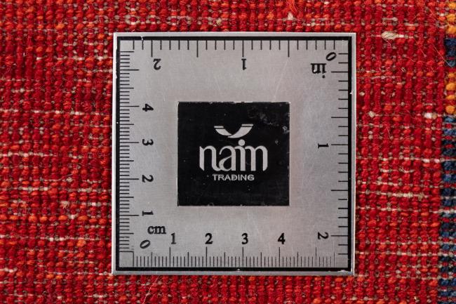 Persja Gabbeh Loribaft Nowbaft - 10