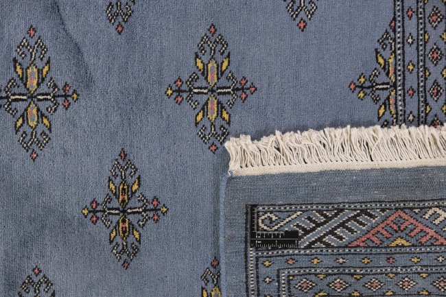Pakistan Buchara 2ply - 1