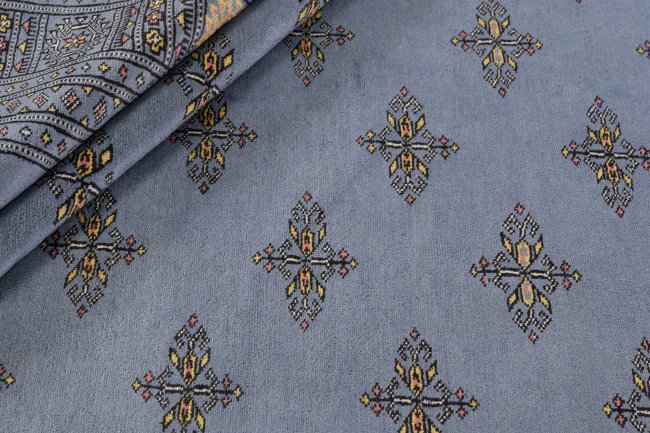 Pakistan Buchara 2ply - 2
