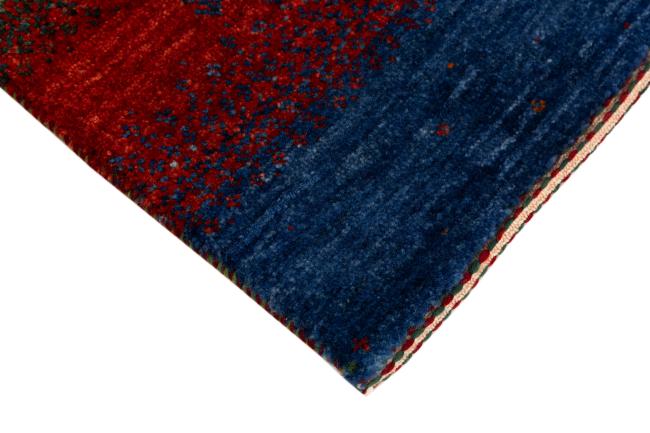 Persa Gabbeh Kashkuli Banafsheh - 5