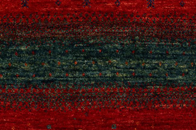 Persa Gabbeh Kashkuli Banafsheh - 6