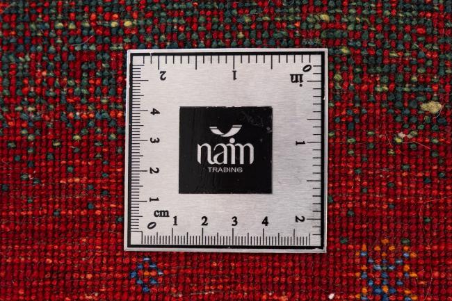 Persa Gabbeh Kashkuli Banafsheh - 7