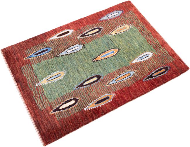 Persan Gabbeh Loribaft Atelier - 1