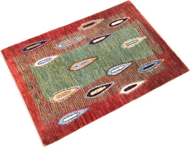 Persan Gabbeh Loribaft Atelier - 2