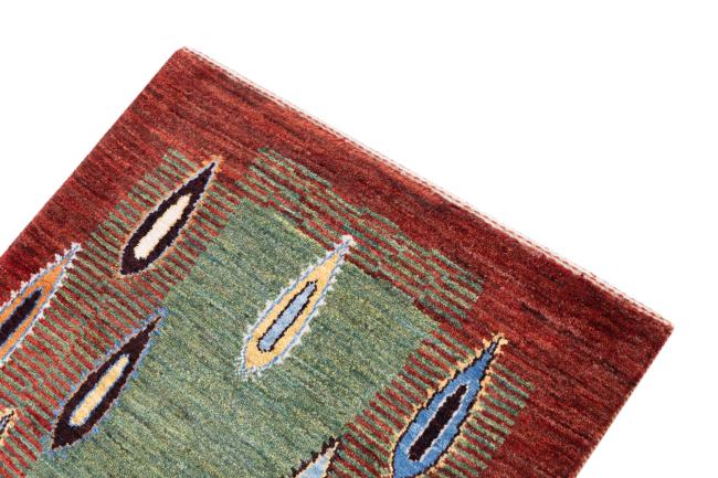 Persan Gabbeh Loribaft Atelier - 3