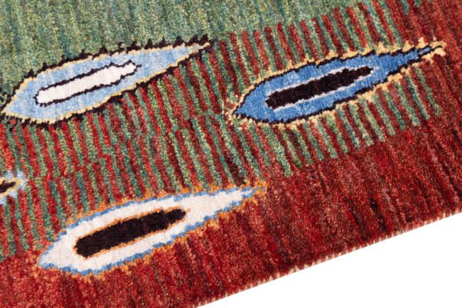 Persan Gabbeh Loribaft Atelier - 4