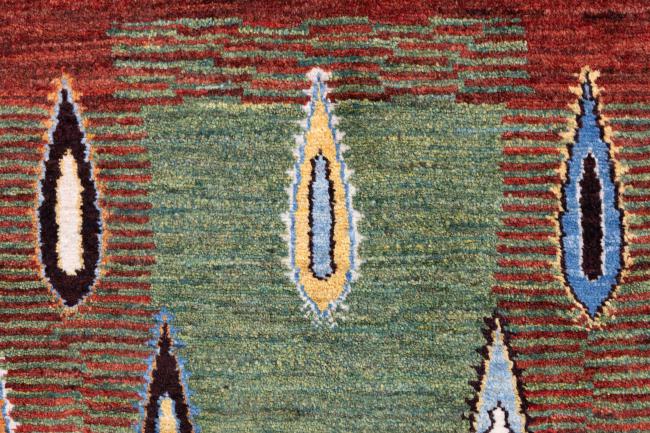 Persan Gabbeh Loribaft Atelier - 6