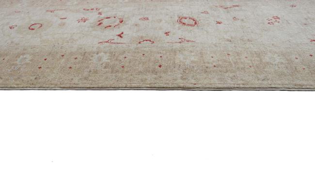 Ziegler Farahan Arijana - 1