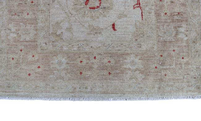 Ziegler Farahan Arijana - 12