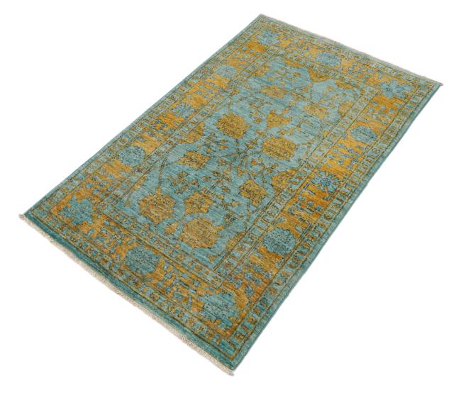 Ziegler Farahan - 2
